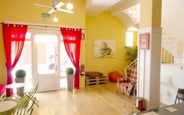 Rooms Boutique Benicasim
