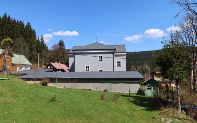 Kořenov 720