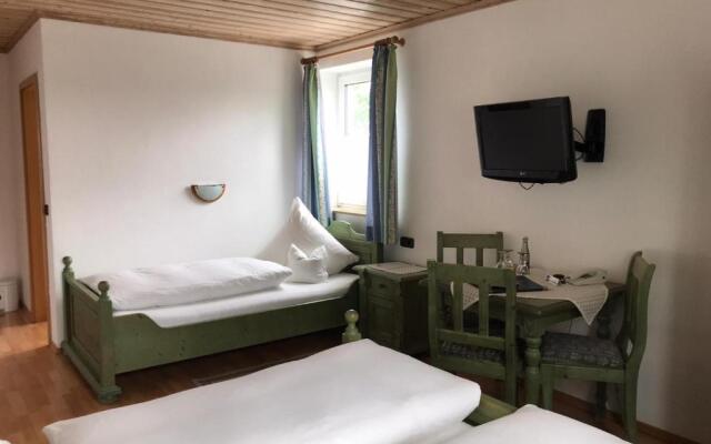 Hotel am Ludwigskanal