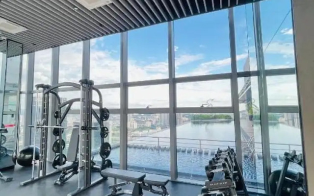 Core Residence TRX Kuala Lumpur