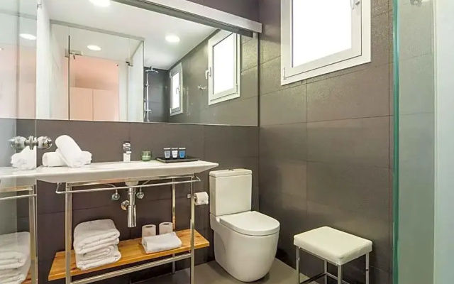 Ramblas Cozy Rent Top Apartments