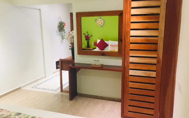 Hotel Akumal