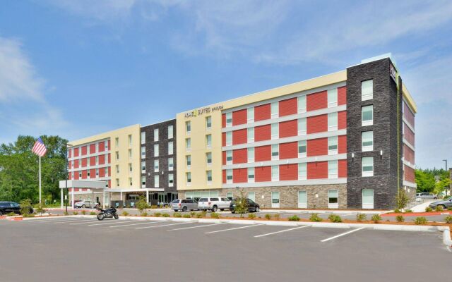 Home2Suites by Hilton Dupont, WA