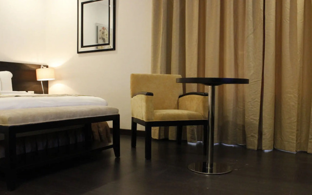 Shoregate Hotels