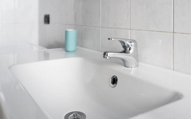 Crocetta & Porta Nuova Flat