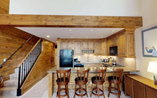 Montaneros in Vail, a Destination by Hyatt Residence