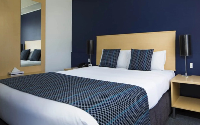 Willis Wellington Hotel