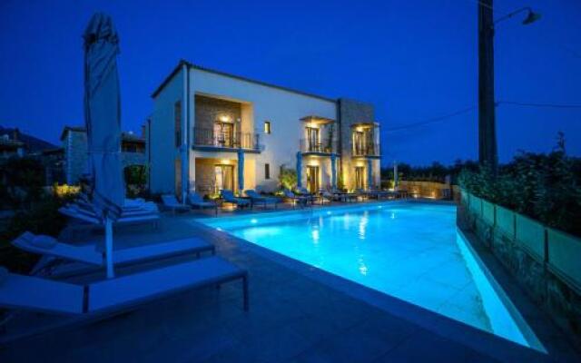 Kannas Mani-Luxury Suites- Adults friendly 14+
