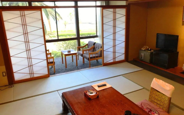 Nishiura Grand Hotel Kikkei