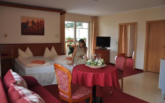 Apart Hotel Wernigerode