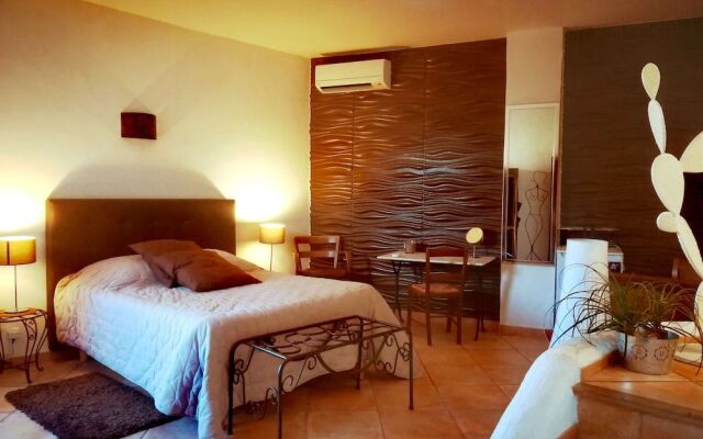 Chambre d'Hotes Le Bel Oustau