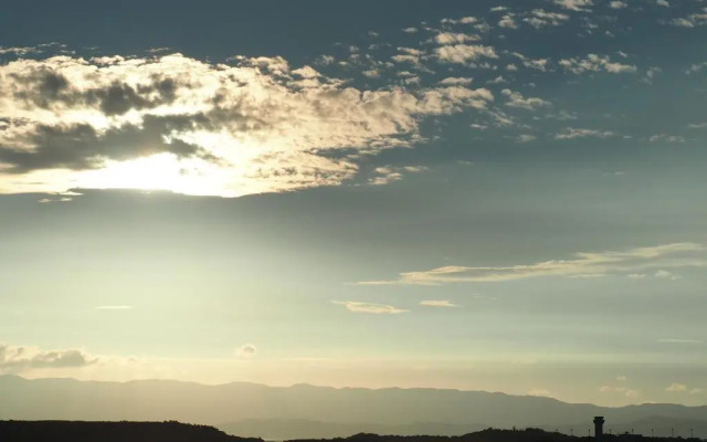 Omura Yasuda Ocean Hotel