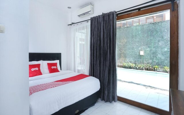 Oyo 426 Hotel Gading Resto