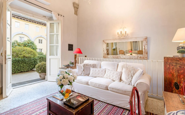Casa Eleonora in Lucca - Hotel in 卢卡 - Photo 5