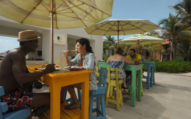 Grand Oasis Tulum Riviera