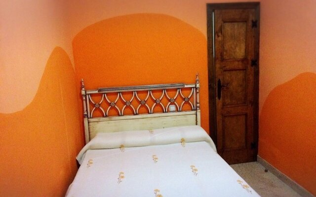 Cortijo Cabañas Apartamentos Rurales