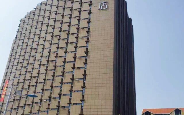 JI Hotel Xiamen SM Plaza Chenggong Avenue