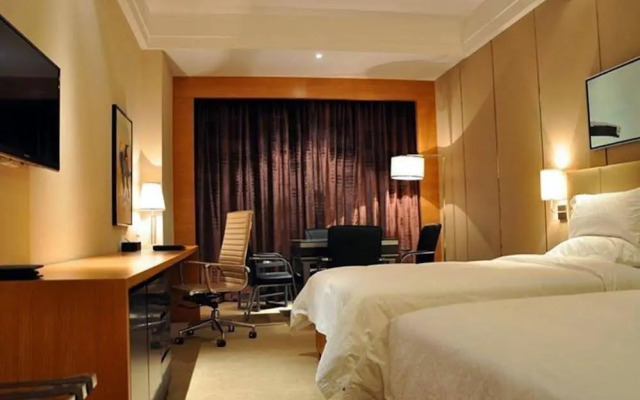 Innovate Yeohwa Hotel