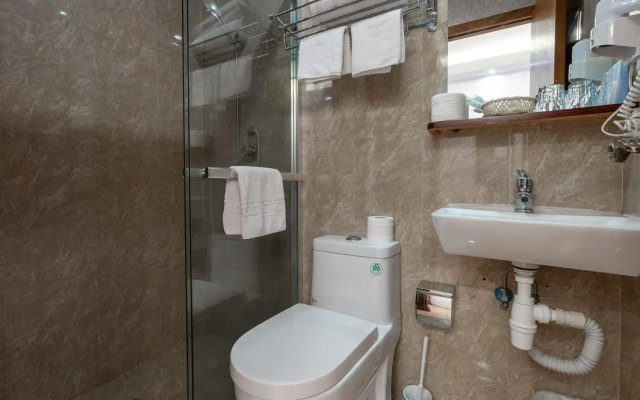 Rome Love Hotel