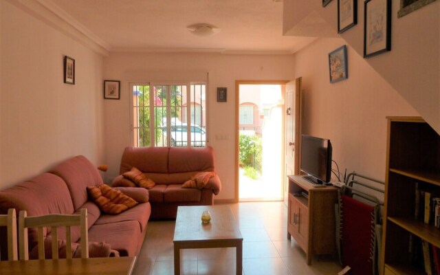 As042 Casa Frontera - South Facing