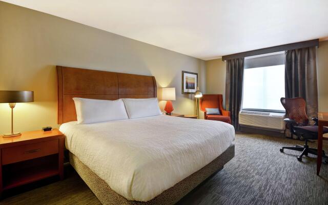 Hilton Garden Inn Missoula