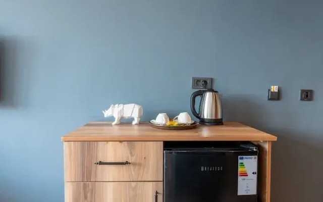 The Han Residence Halic Hotel