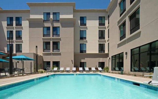Springhill Suites Valencia