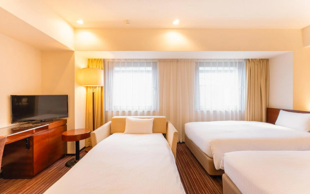 Hotel Keihan Asakusa