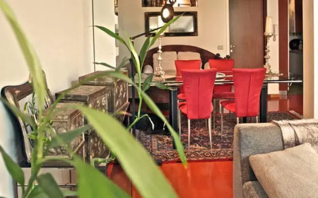 Loft Pestalozzi