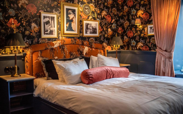 Hotel Pigalle