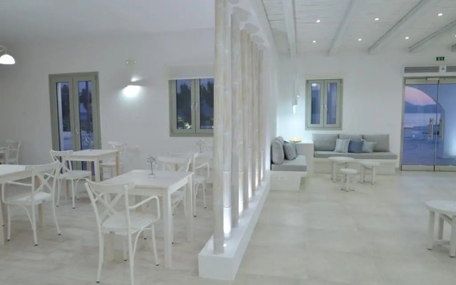 Olea Bay Hotel