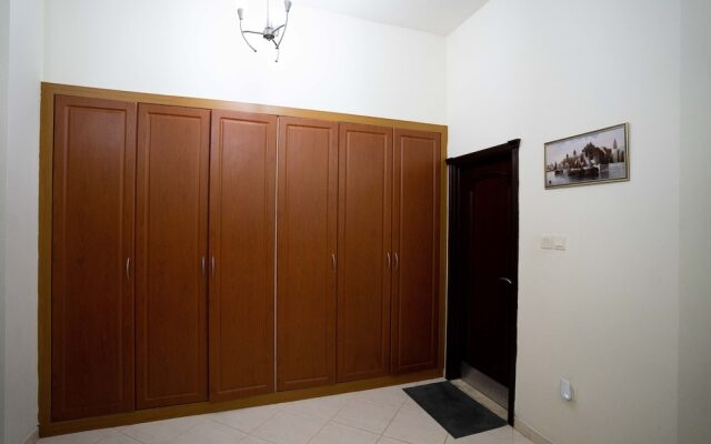 Robin Hostel Dubai