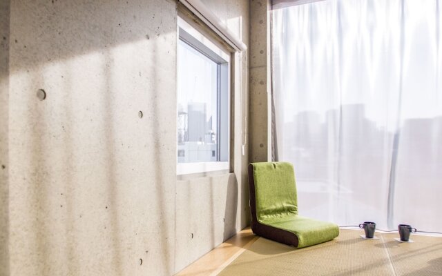 URBAN LODGE Komagome