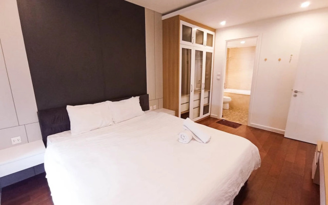 Luna's House in Vinhomes D'Capitale