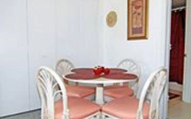 Verandas by Elliott Beach Rentals