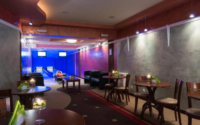 Hotel Solina Resort & Spa