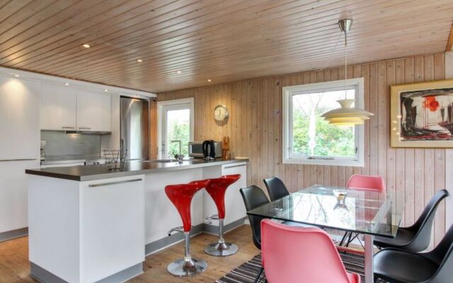 "Armine" - 450m from the sea in NW Jutland
