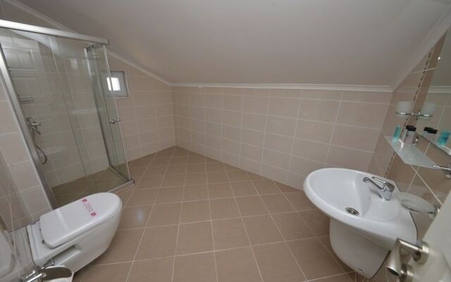 Sea Heaven Legend Apartments