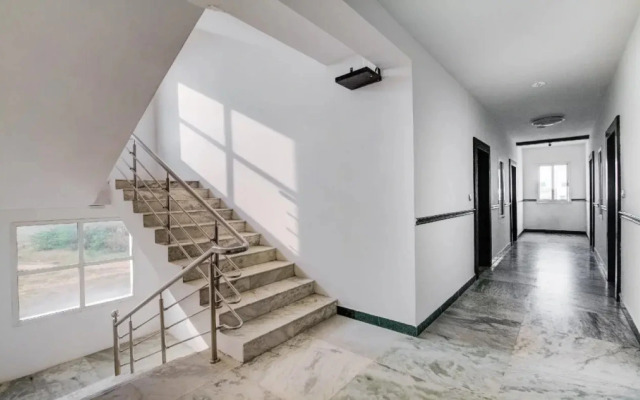 The Kiosk Hostel By OYO Rooms