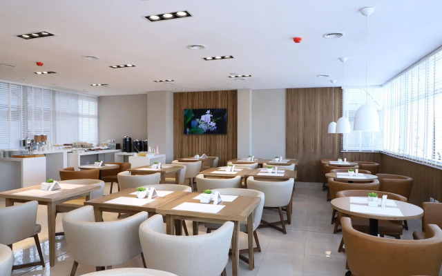 Agua del Corral Hotel & Spa