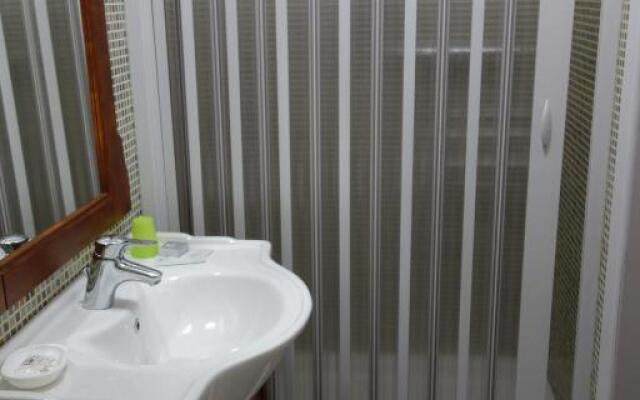 B&B Verderosa