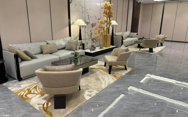 Bavet Yongyuan Casino & Hotel