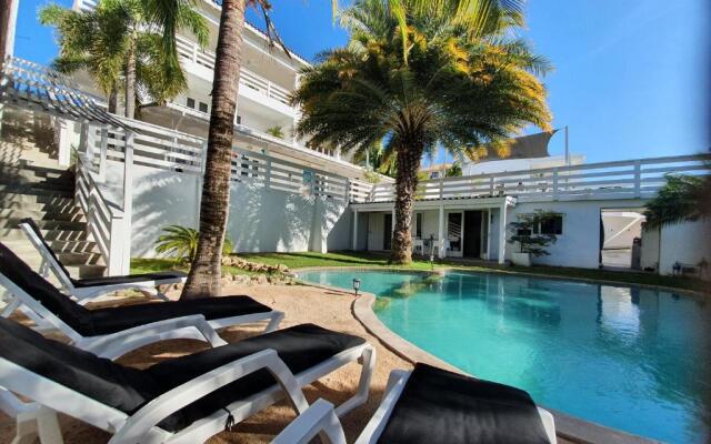 STUDIO S at JAN THIEL Curacao