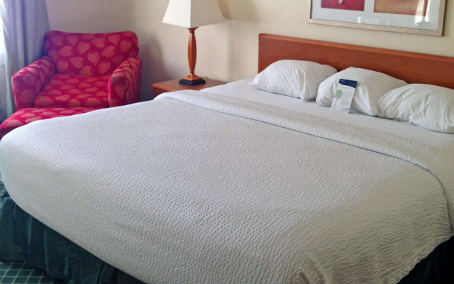 Motel 6 Anderson, IN - Indianapolis