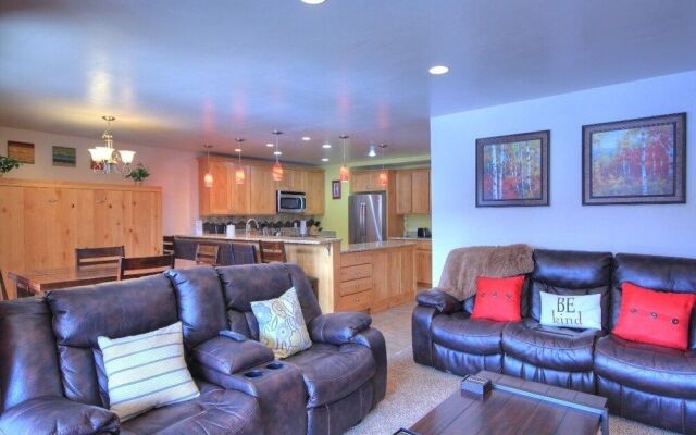 LongBranch #116 - 2 Br Condo