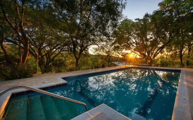 Vista Alegre Natural Resort - Villas & Cabañas