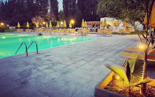 Relais Casina Copini