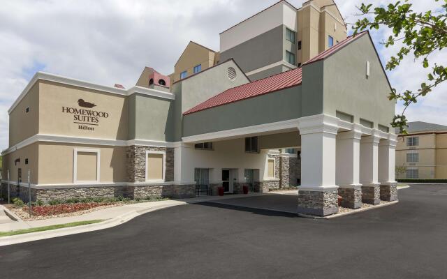 Homewood Suites by Hilton Ft. Worth-North at Fossil Creek