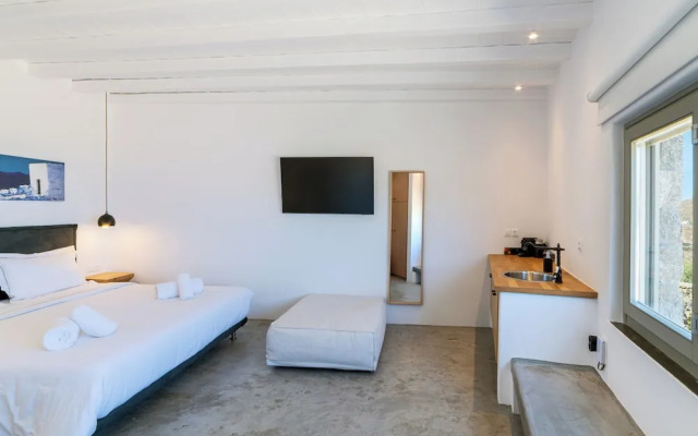 Luxury Villa Agavi Ideal for Events