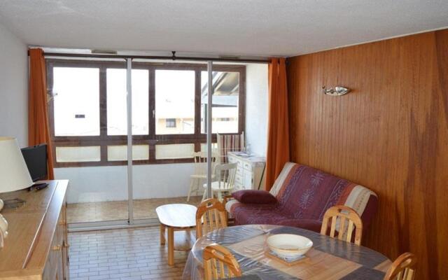 Appartement Font-Romeu-Odeillo-Via, 2 pièces, 6 personnes - FR-1-580-2